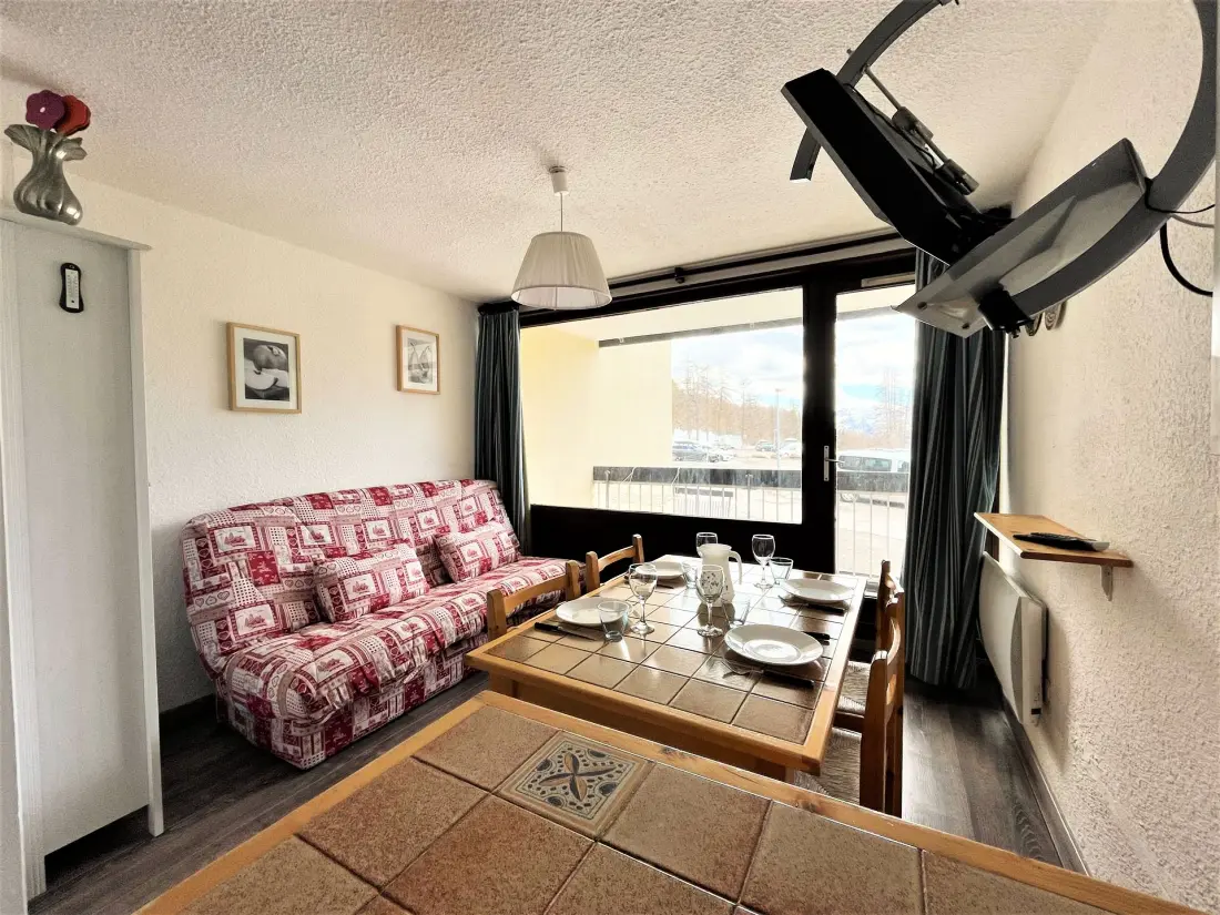 Residentie Chalmettes 3