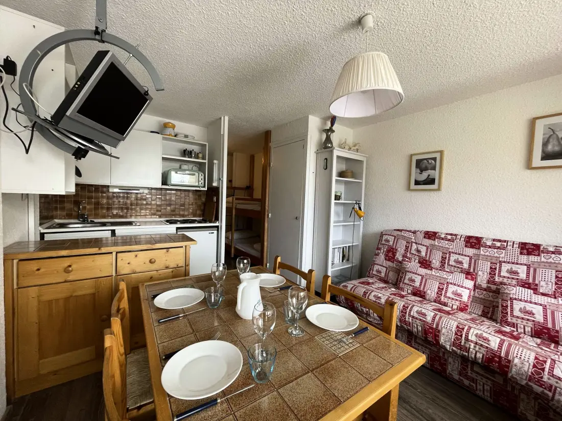 Residentie Chalmettes 3