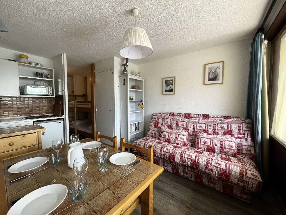 Residentie Chalmettes 3