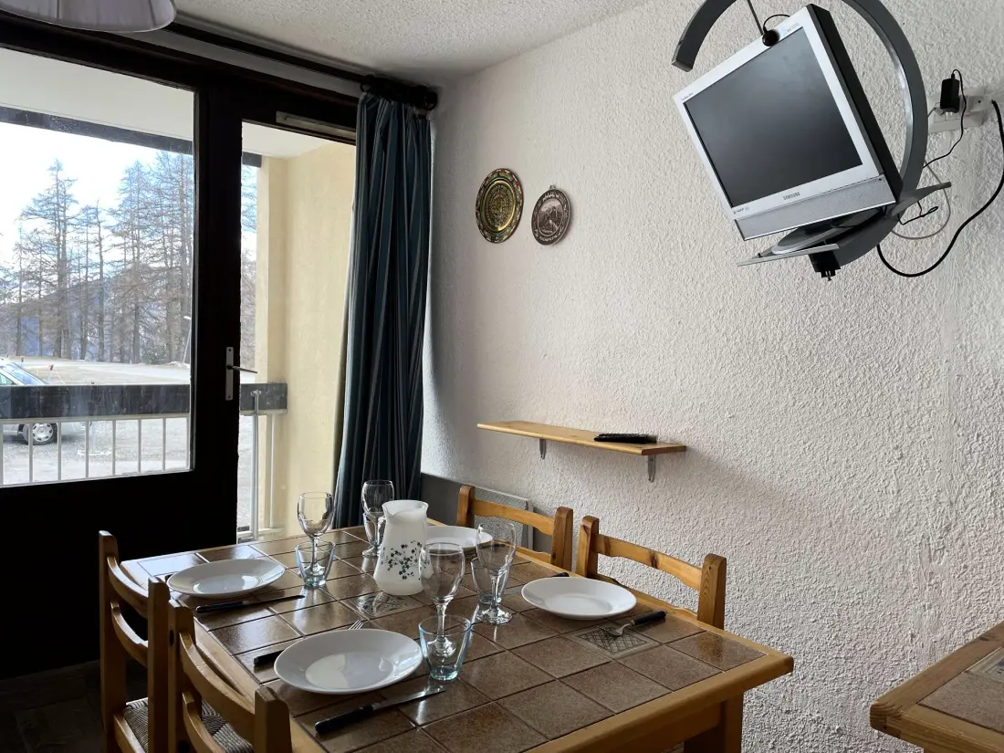 Residentie Chalmettes 3