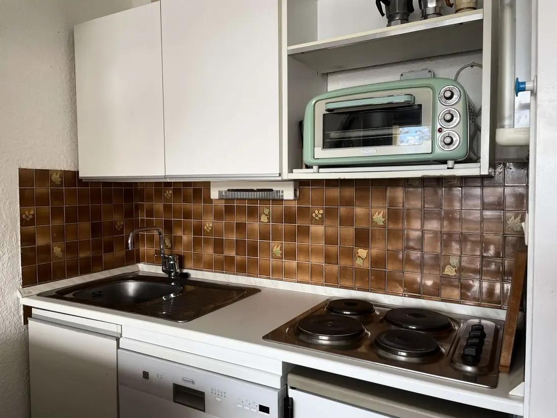 Residentie Chalmettes 3