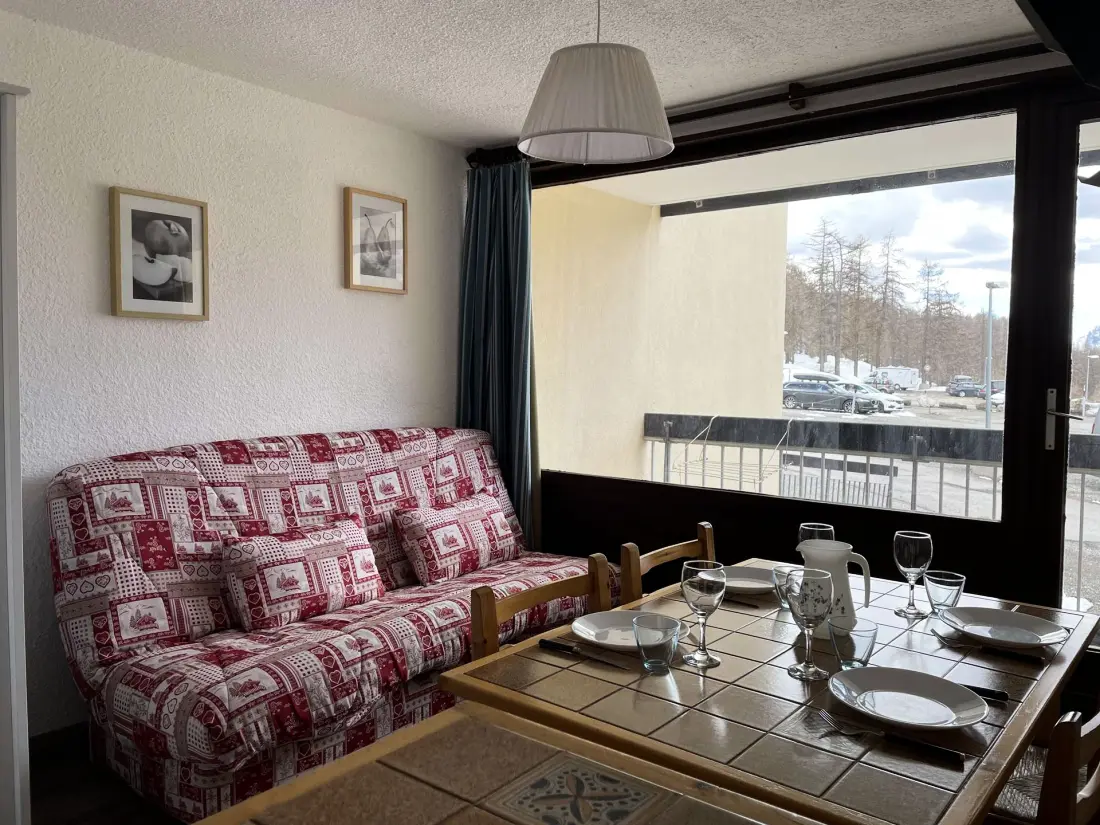 Residentie Chalmettes 3