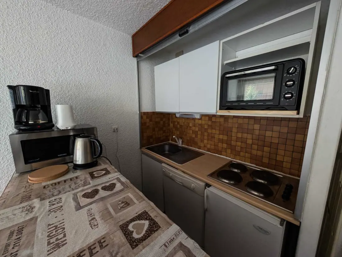 Residenza Chalmettes