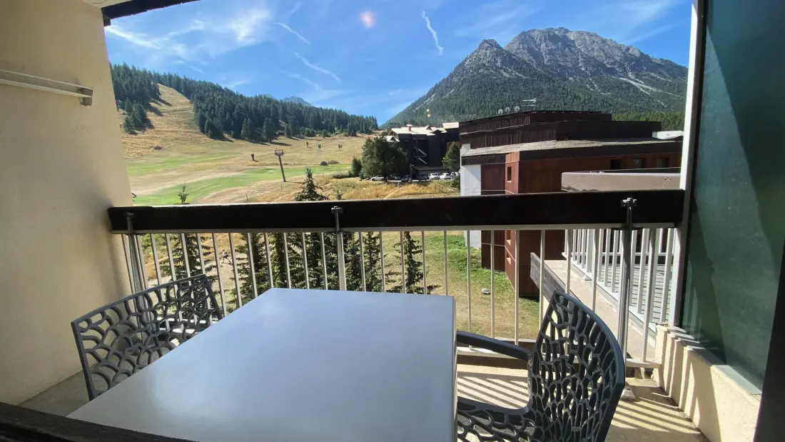 Residenza Chalmettes