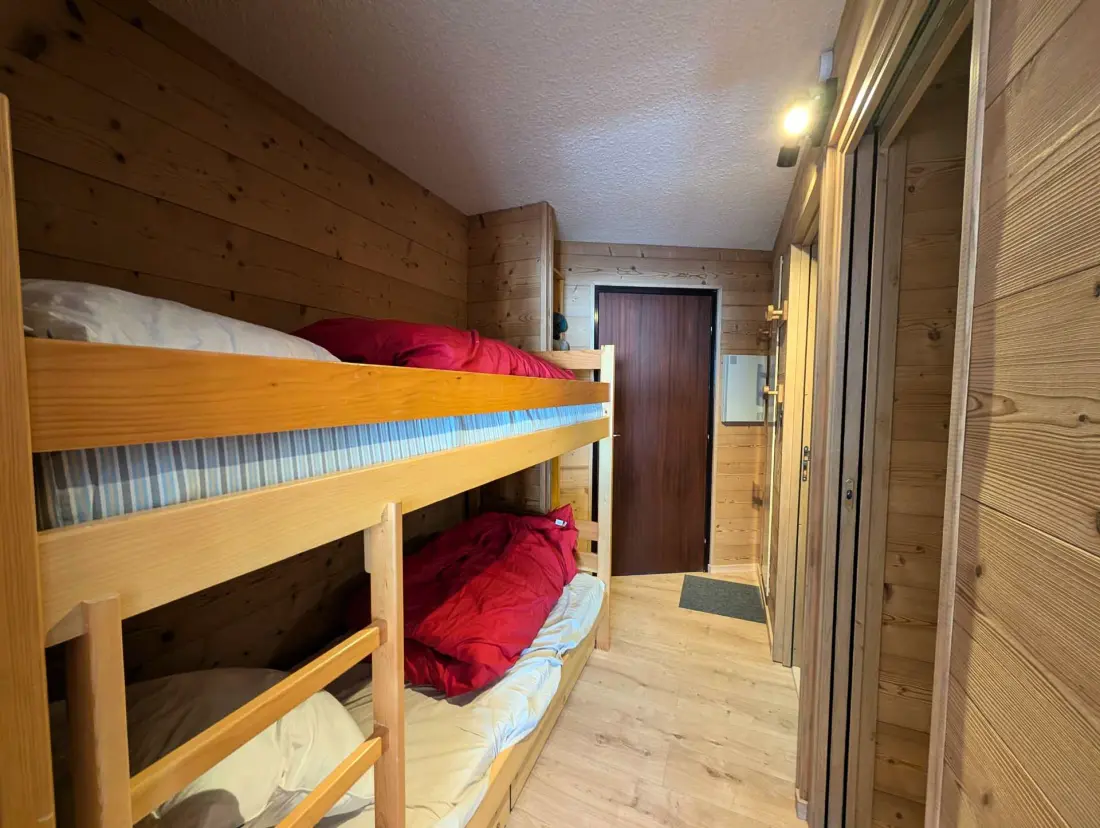 Residenza Chalmettes