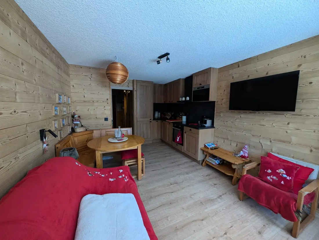 Residenza Chalmettes