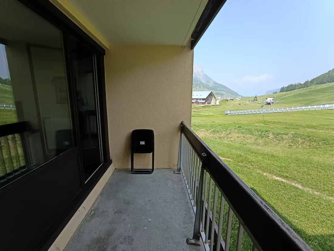 Residenza Chalmettes