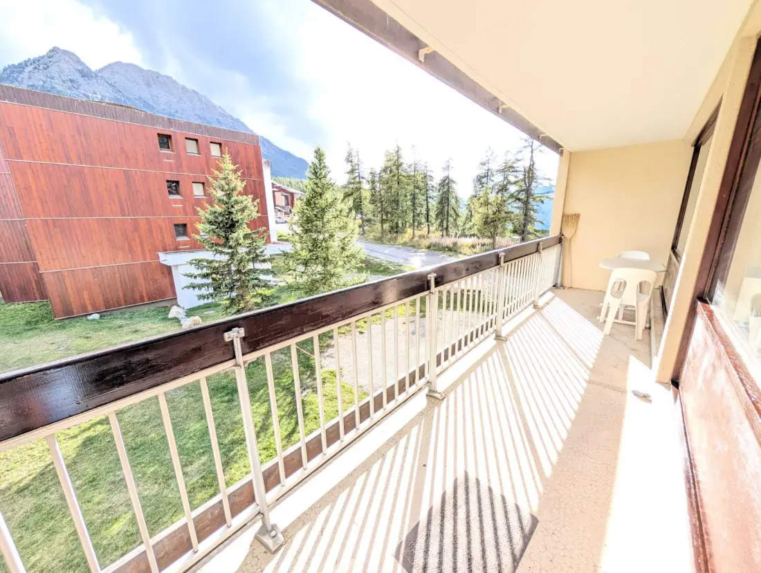 Residenza Chalmettes