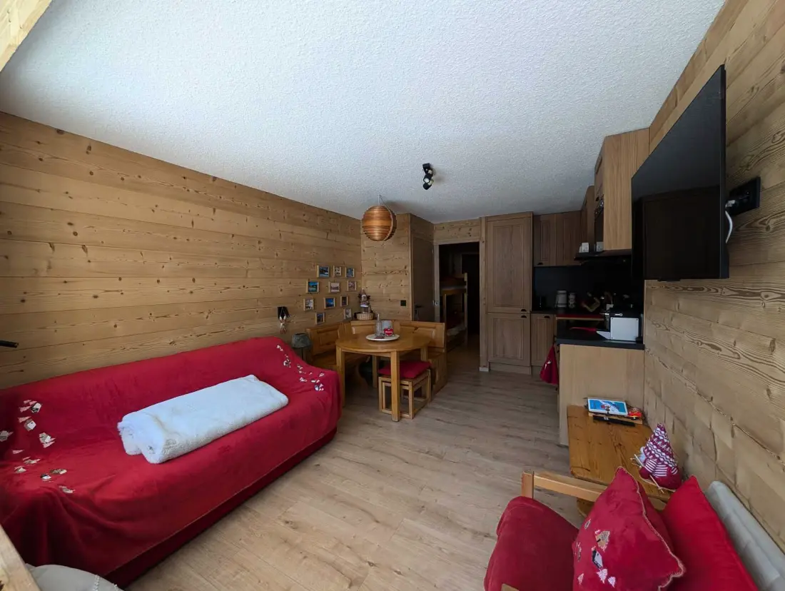 Residenza Chalmettes