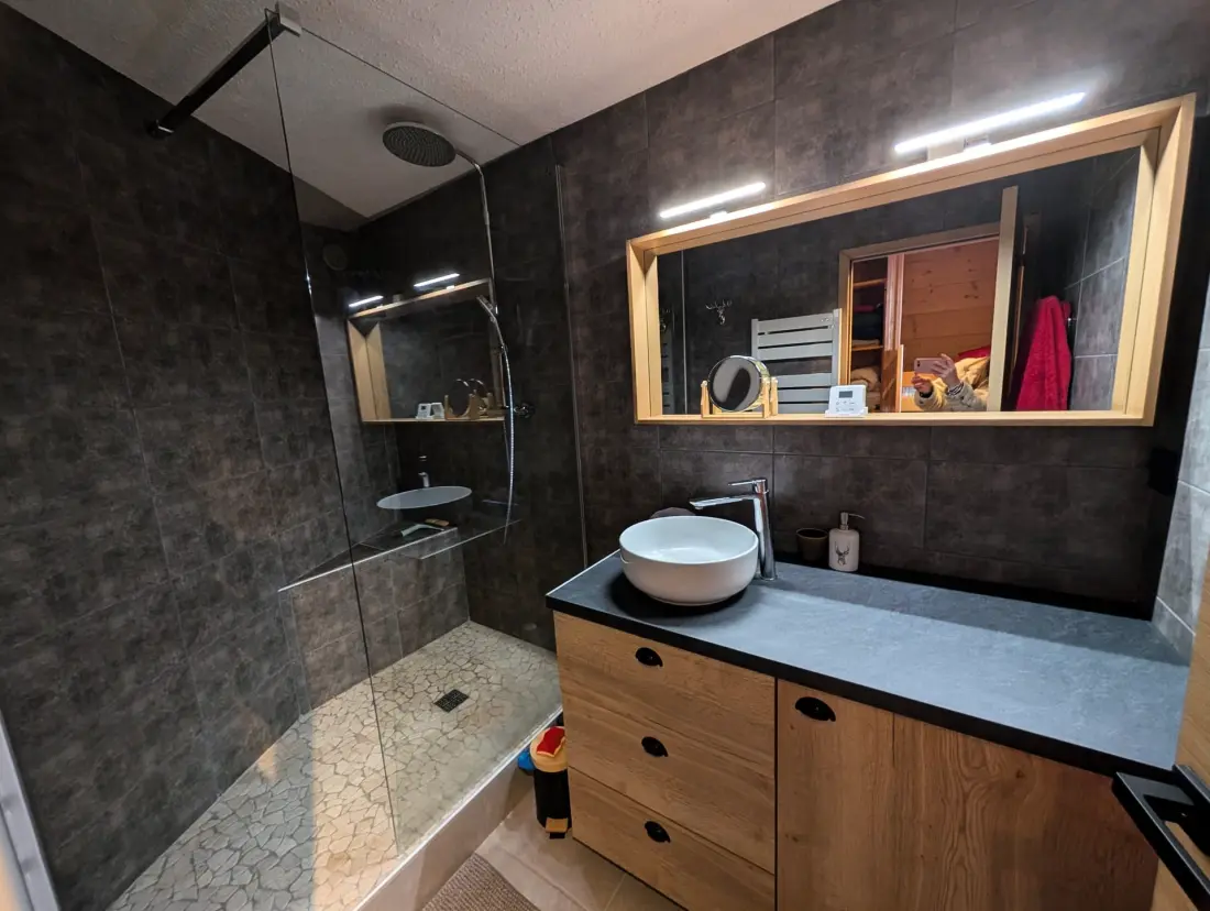 Residenza Chalmettes