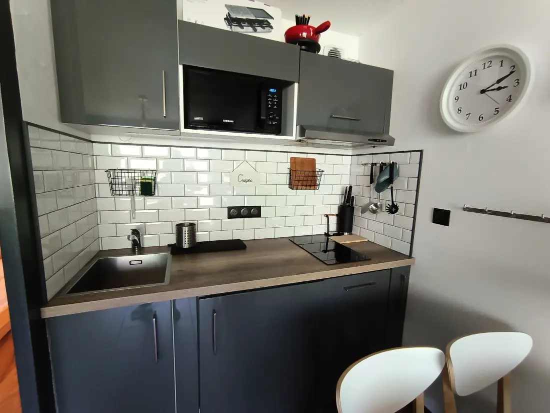 Residenza Chalmettes