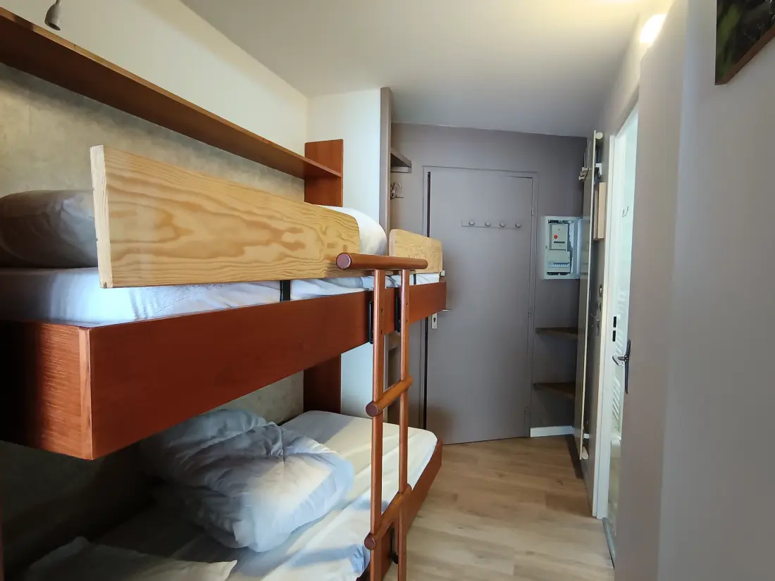Residenza Chalmettes