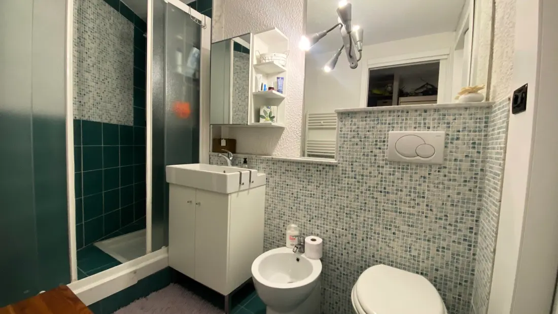 Residenza Chalmettes