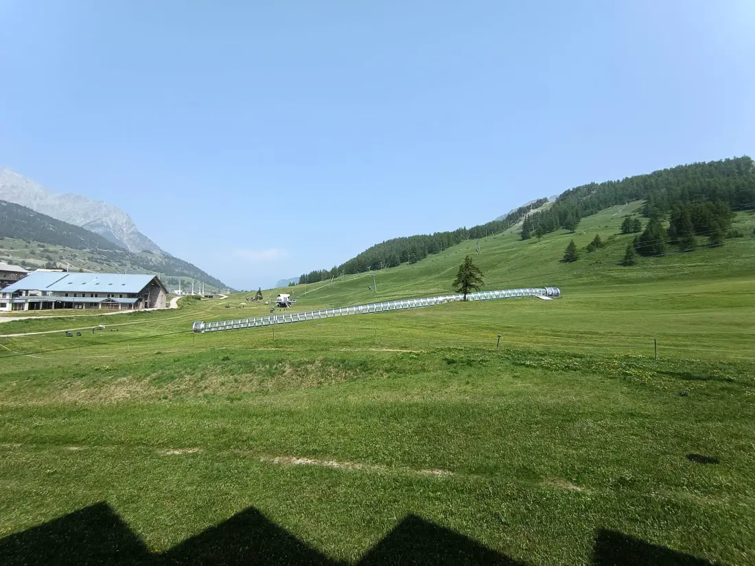 Residenza Chalmettes