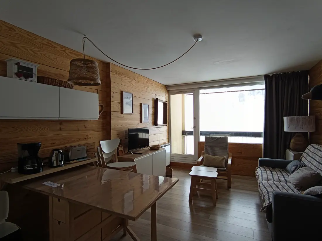 Residenza Chalmettes