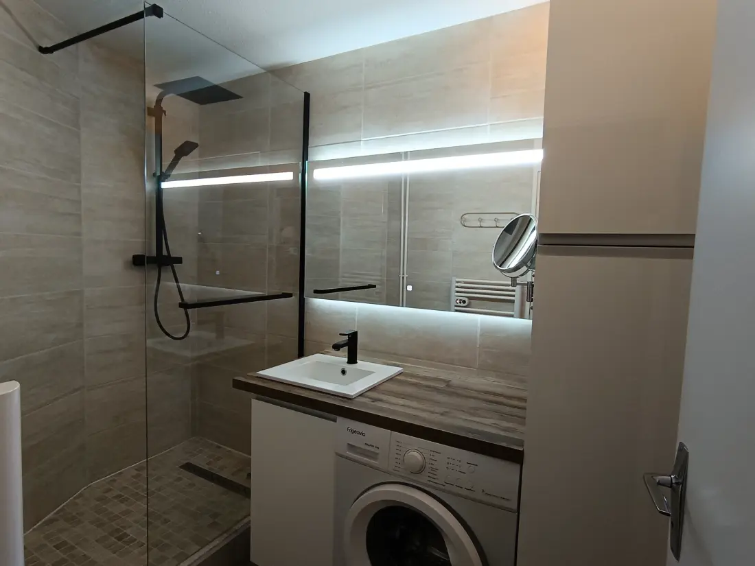 Residenza Chalmettes