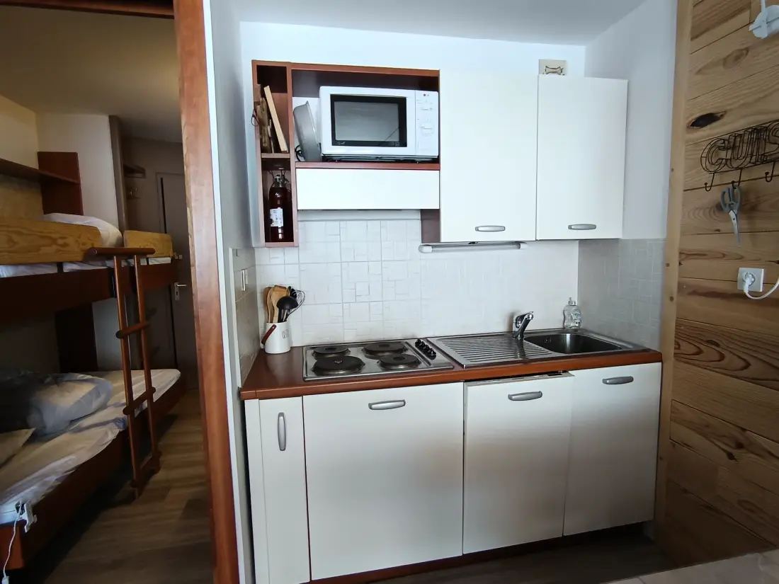 Residenza Chalmettes