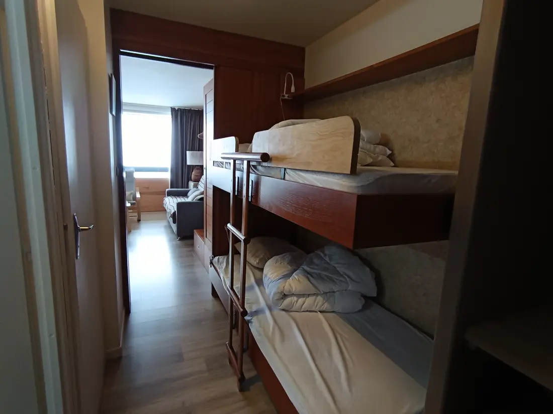 Residenza Chalmettes