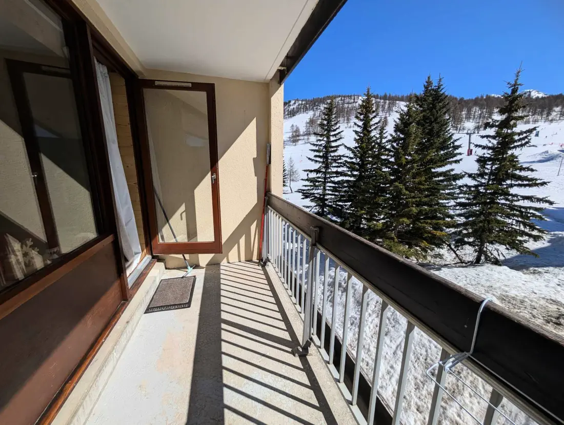 Residenza Chalmettes