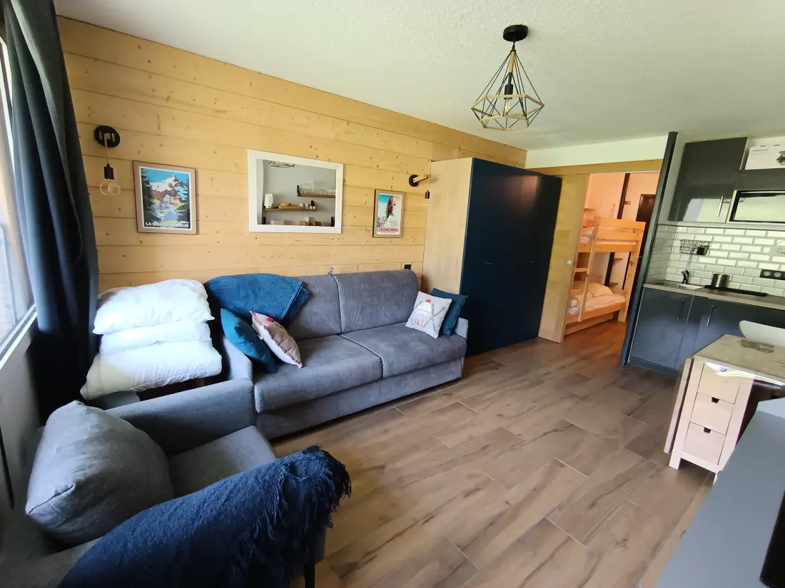 Residenza Chalmettes