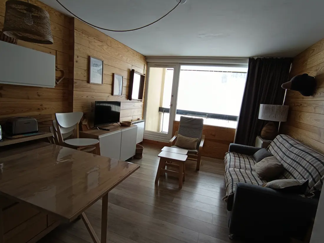 Residenza Chalmettes
