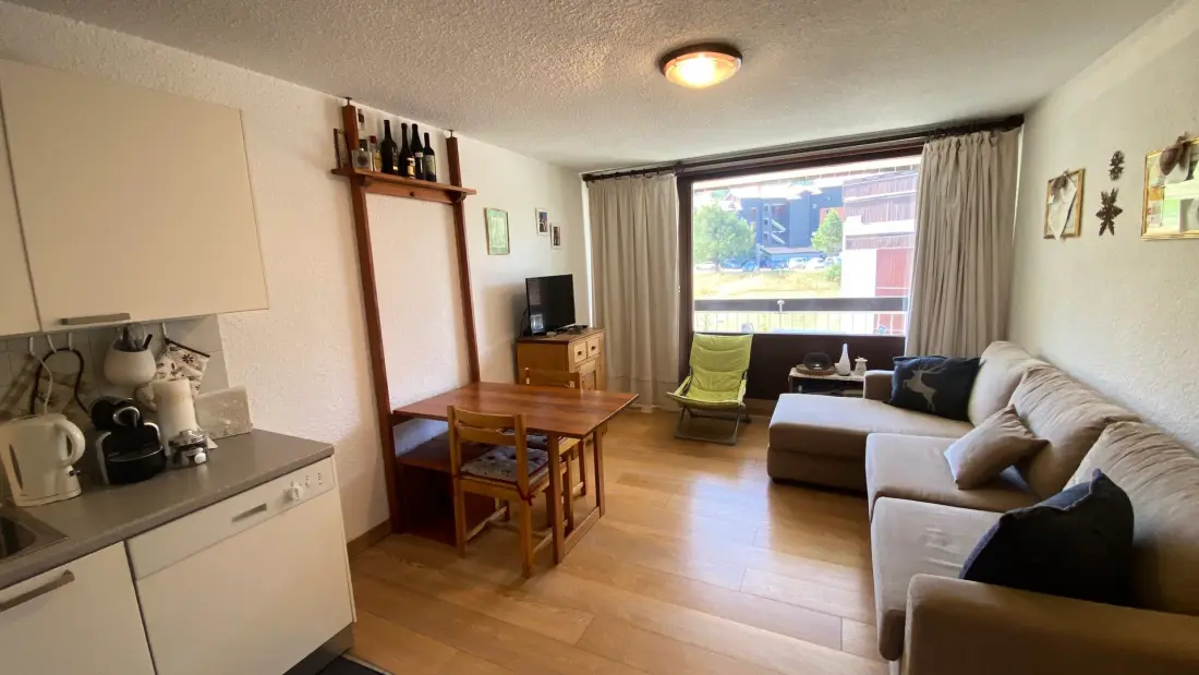 Residenza Chalmettes