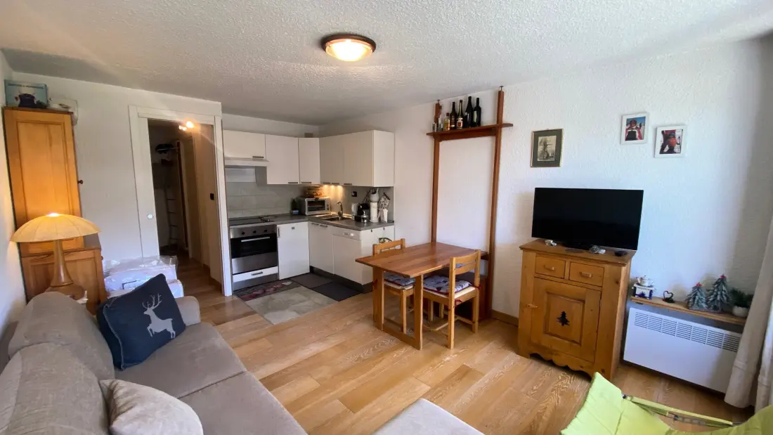 Residenza Chalmettes