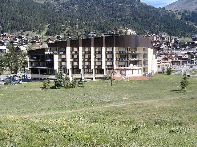 Residenza Chalmettes