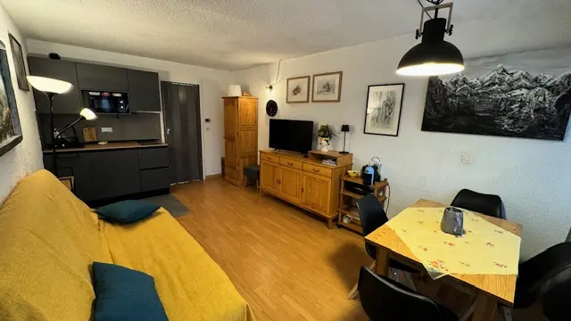 Residenza Chamoisière