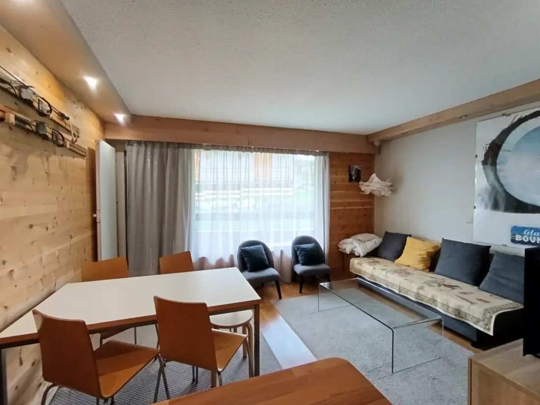 Residenza Chamoisière