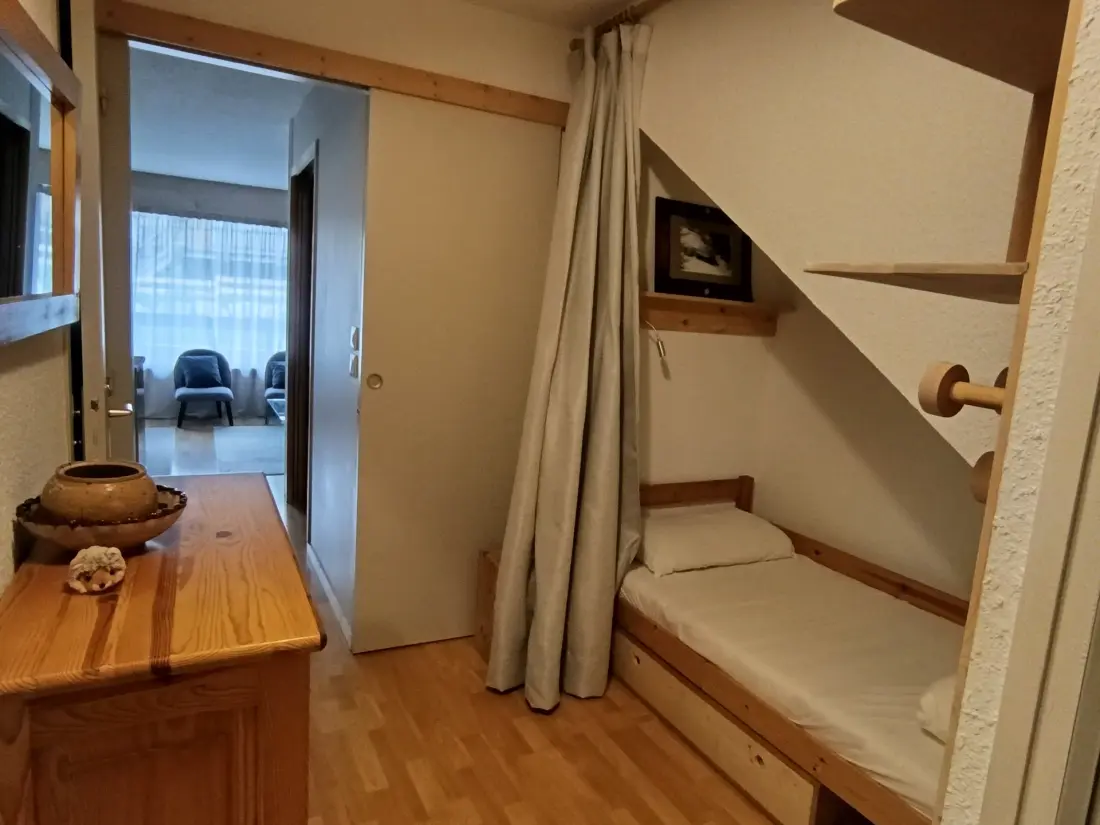 Residenza Chamoisière
