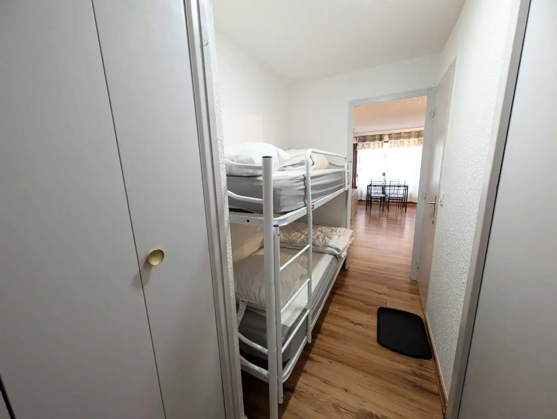 Residenza Chamoisière