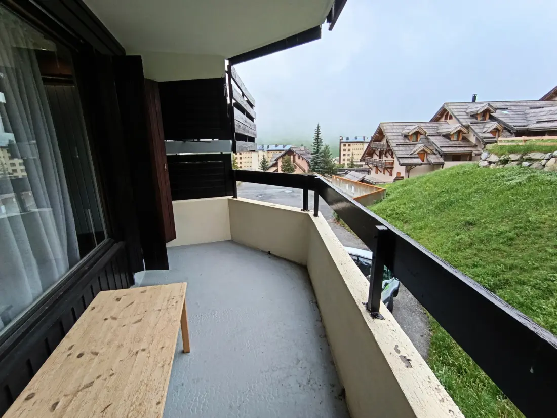 Residenza Chamoisière