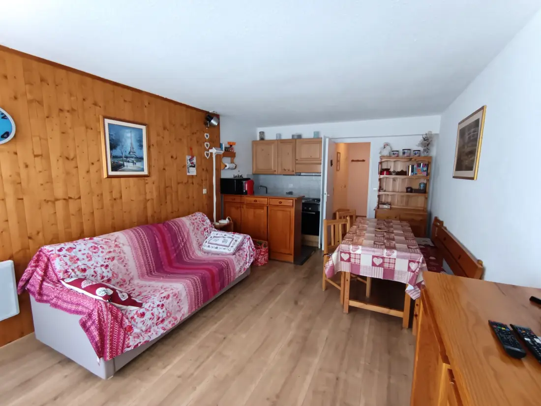 Residenza Chamoisière