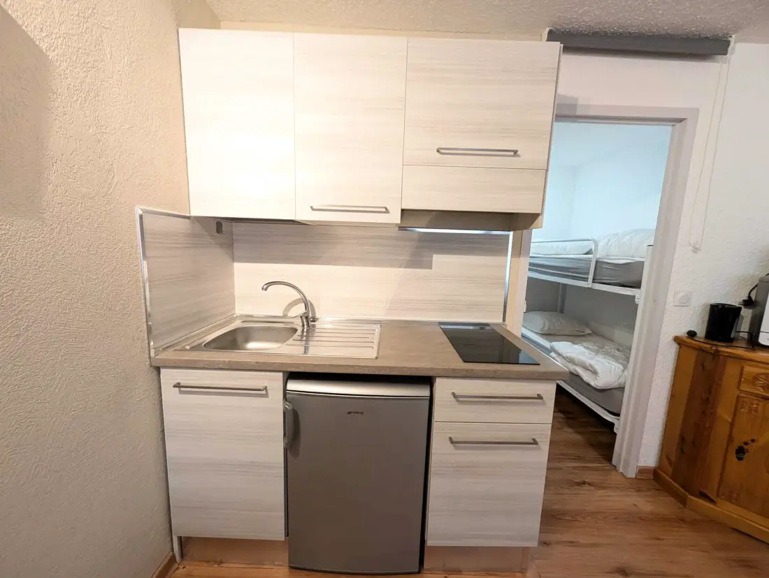 Residenza Chamoisière