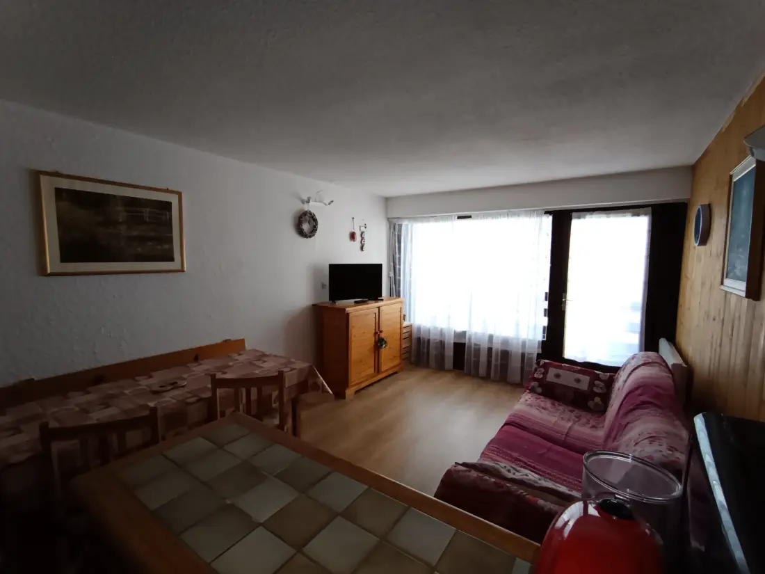 Residenza Chamoisière