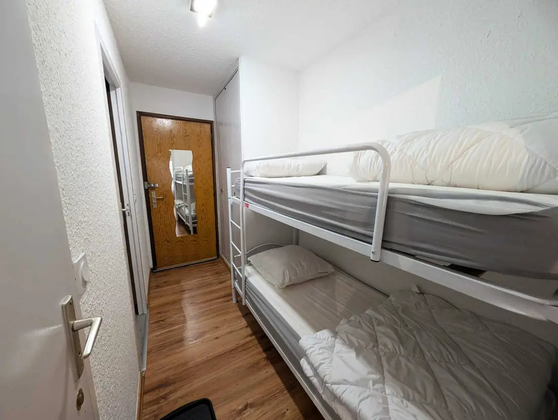 Residenza Chamoisière
