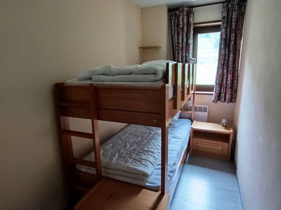 Residenza Chamoisière