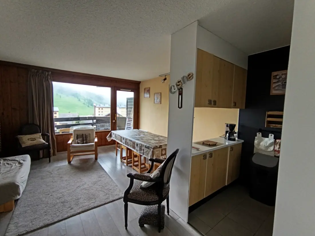 Residenza Chamoisière