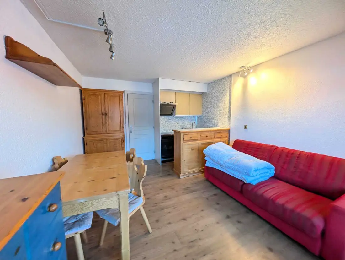 Residenza Chamoisière