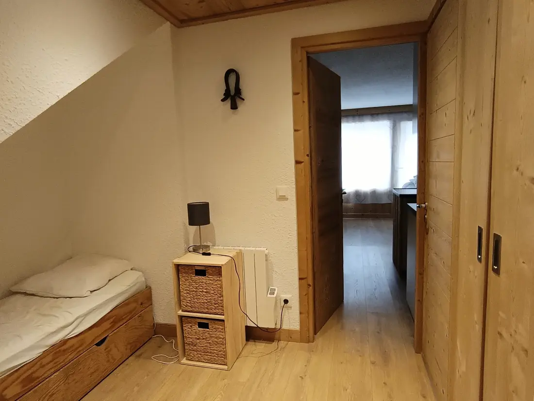 Residenza Chamoisière