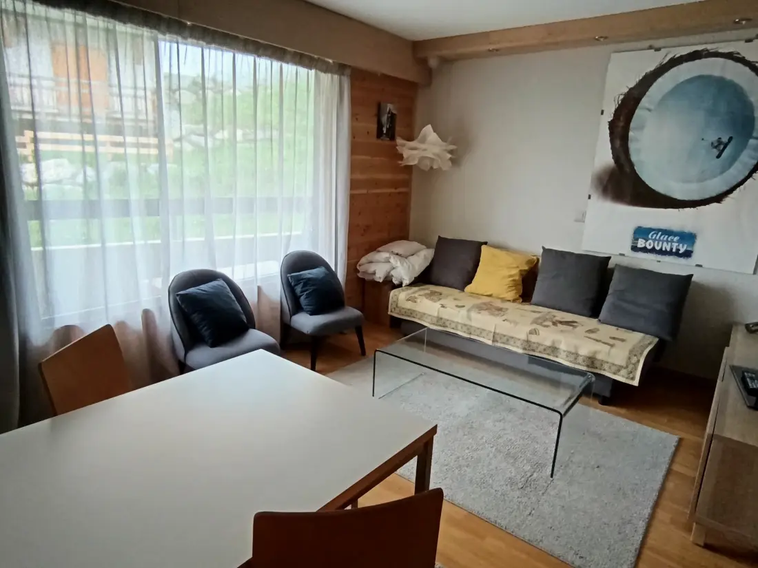 Residenza Chamoisière