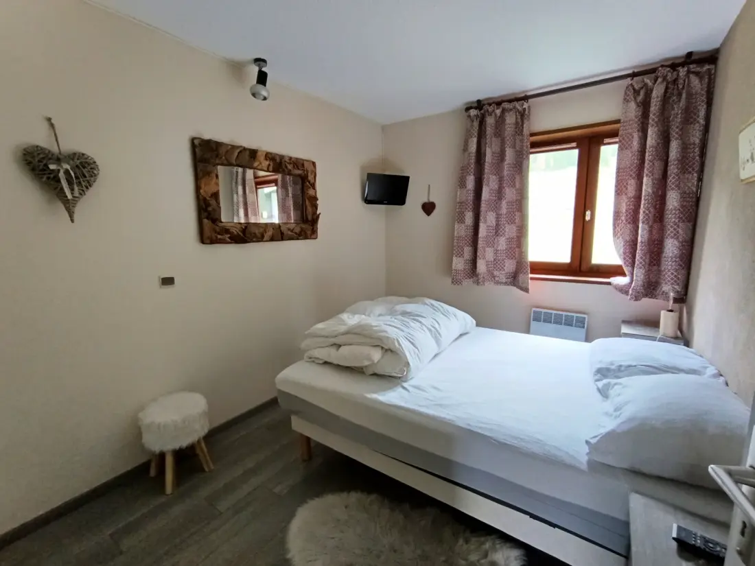 Residenza Chamoisière
