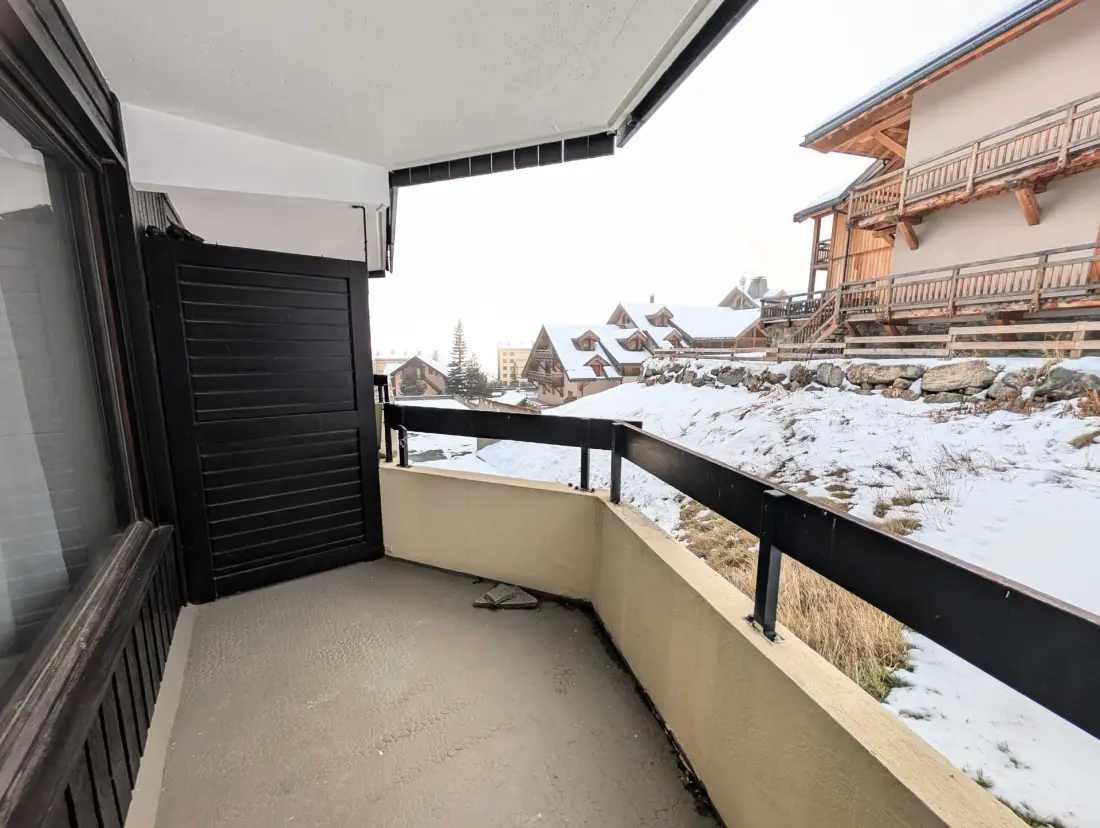 Residenza Chamoisière