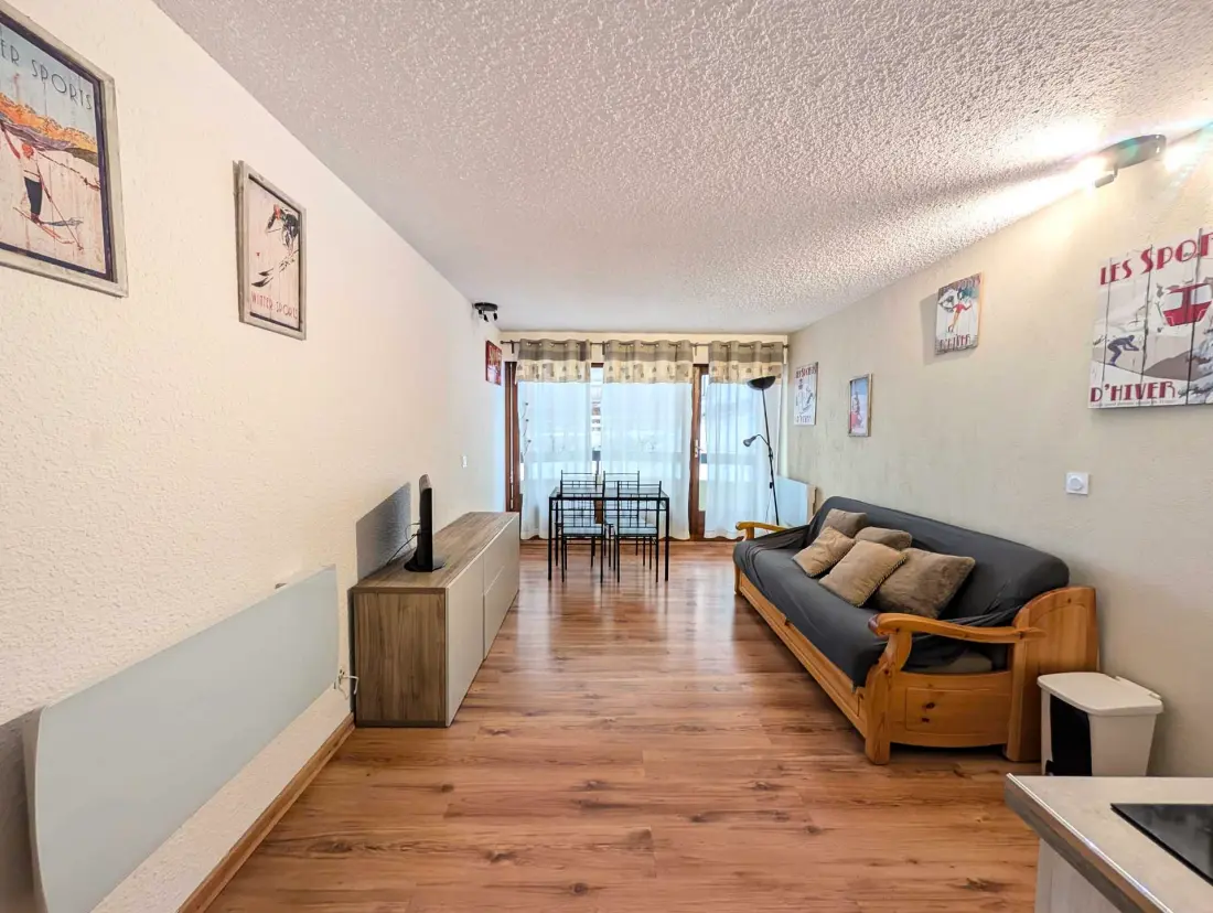 Residenza Chamoisière