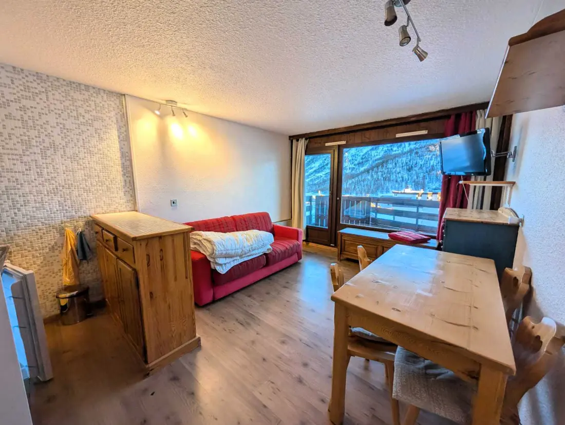Residenza Chamoisière