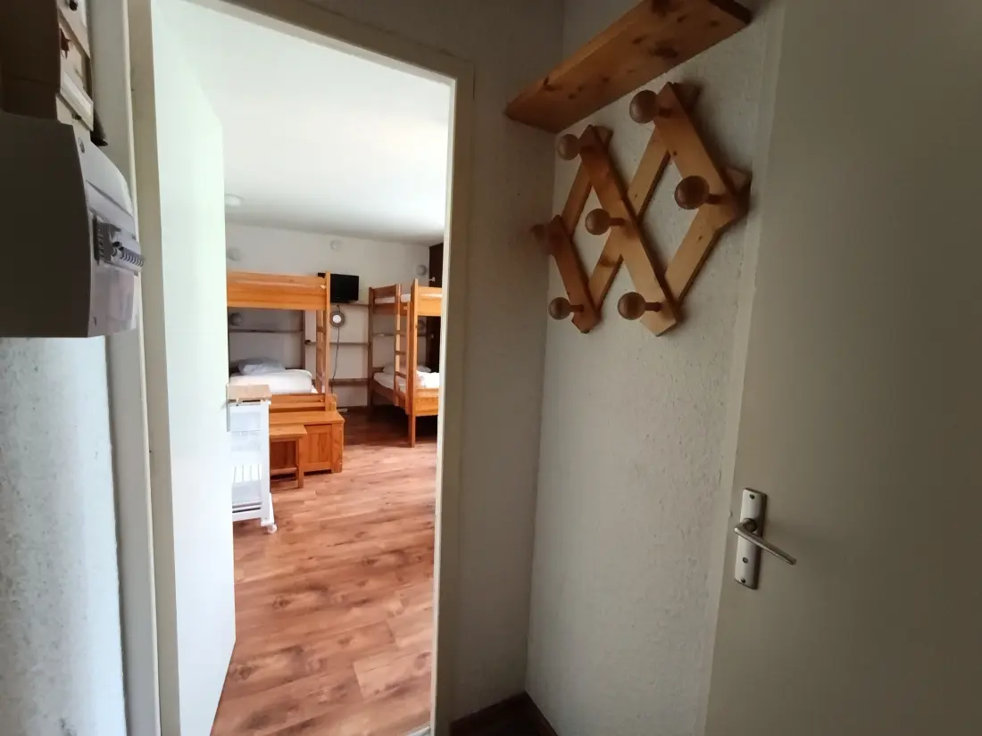 Residenza Chamoisière