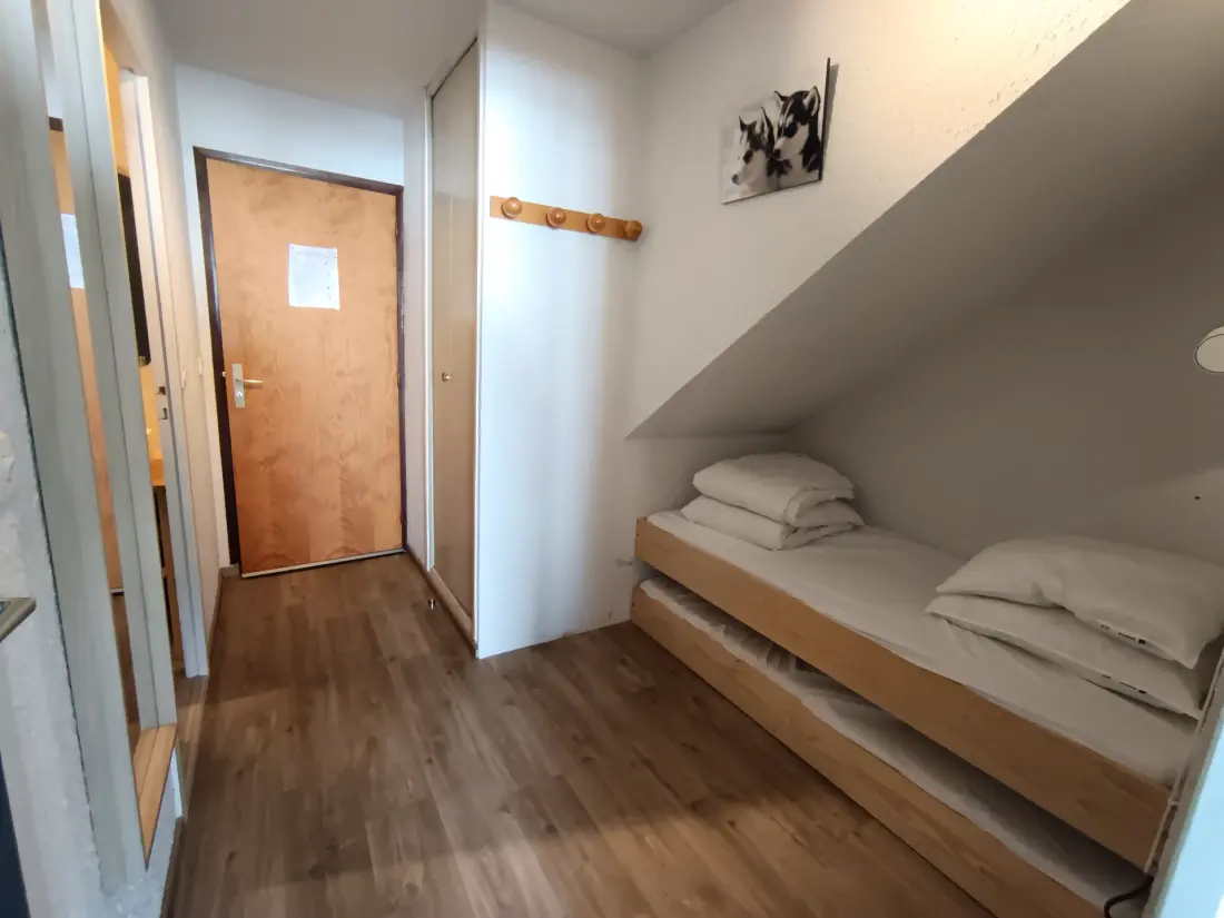 Residenza Chamoisière