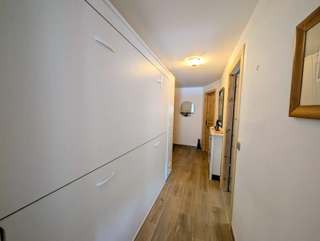 Residenza Chamoisière