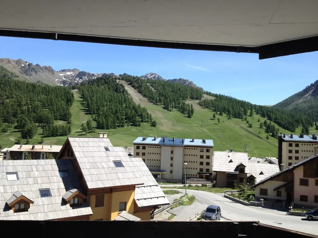 Residenza Chamoisière